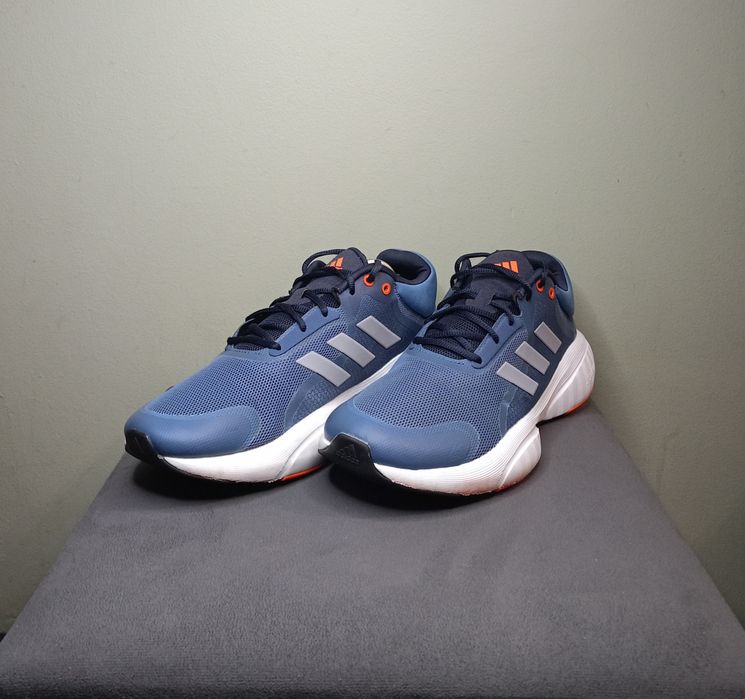 Adidas, rozmiar 44,5.