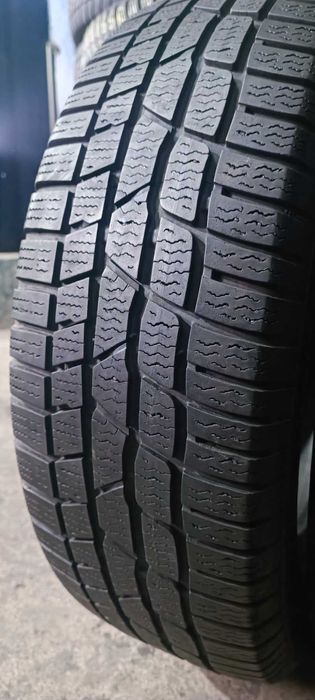 215/65 R17 Continental Conti Winter Contact TS-830P Склад шин б/у зима