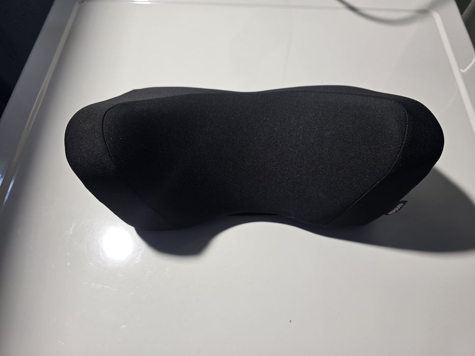 Apoio Cabeça de Viagem NORAUTO Preto