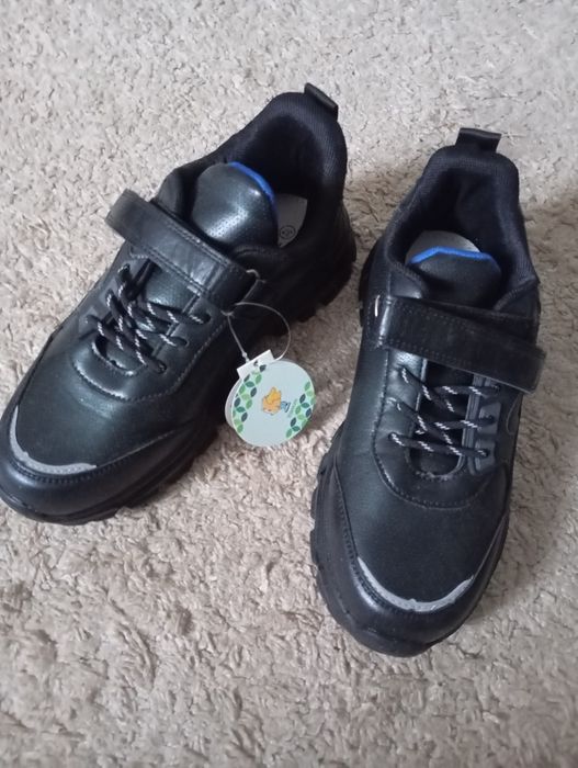 Кросівки Tom.m осінні р. 37, устілка 23 см