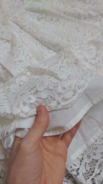 Сукня святкова для дівчинки біла 98р. 3-4 роки