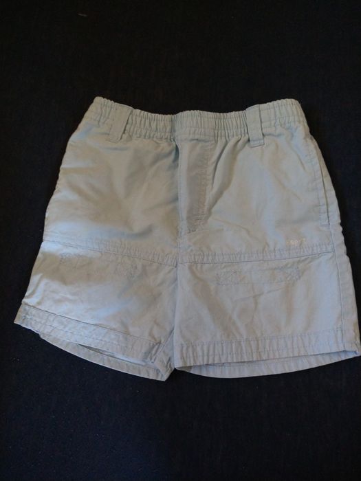 Spodenki chłopięce