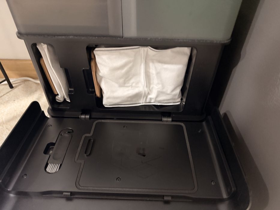 Roomba Combo Série 400+ – como novo + kit manutenção