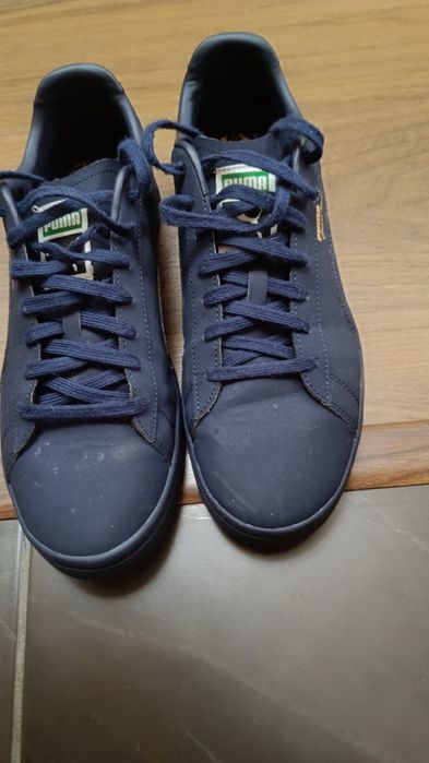 2 pares Sapatilhas puma originais