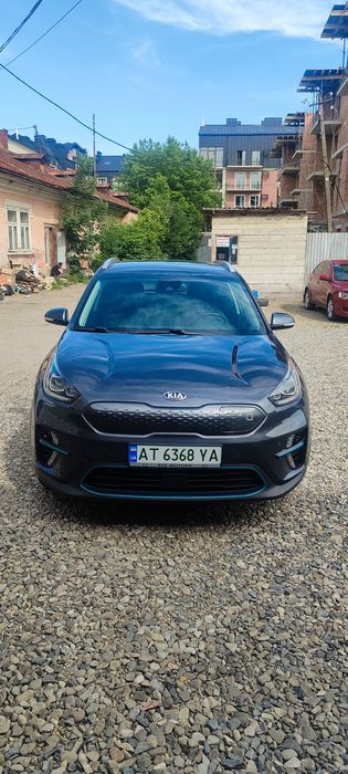 Kia e Niro 64kW 2019