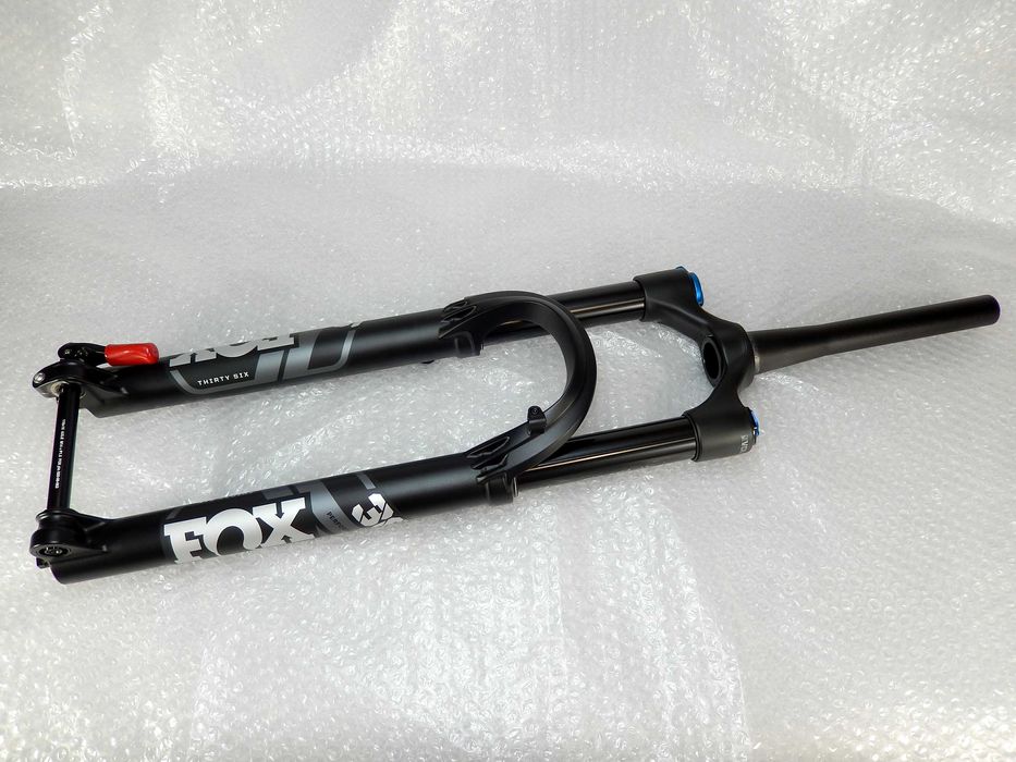 Fox 36, 34 Performance 27.5/27.5+/29, ноги, демпфера