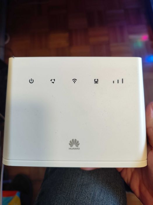 Router Huawei B311-211509405926355773440