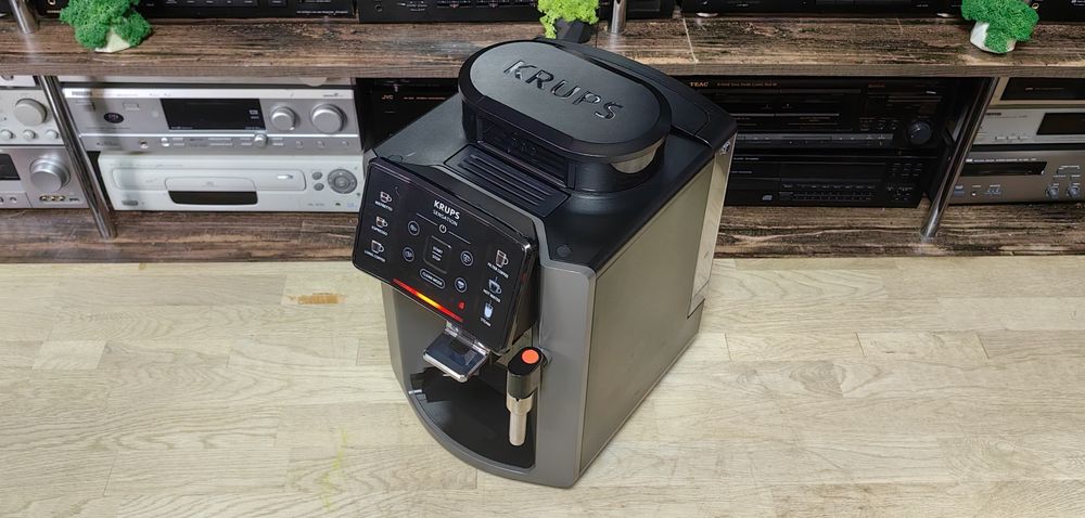 Кавова машина Krups EA910