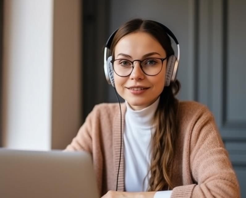 Репетитор німецької мови - Репетитори Київ на Olx