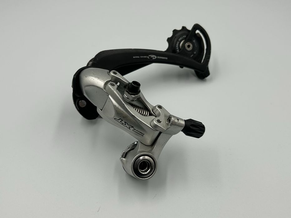 Przerzutka shimano deore xt rd-m760 9s