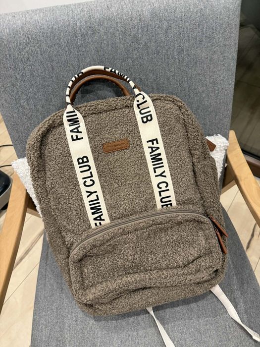 Nowy plecak piękny okazja