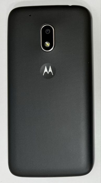 Смартфон Moto G4 Play