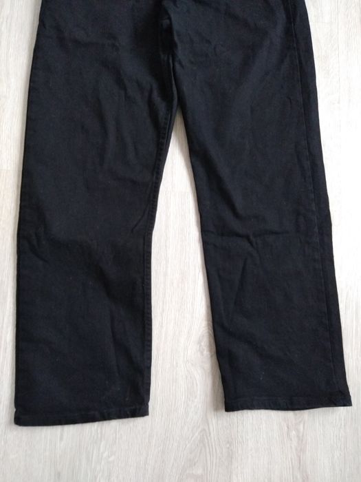 Jeansy Wrangler Autentics W35 L29