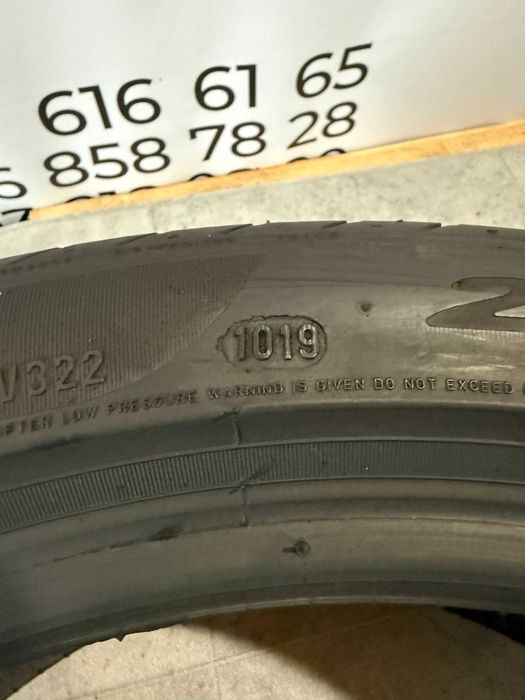 ЛІТНІЙ РОЗПРОДАЖ! Літні шини 275/35/20 Pirelli P Zero RFT, летние шины резина колеса R20