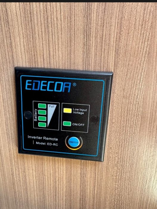 Autocaravana  Pilot P 600