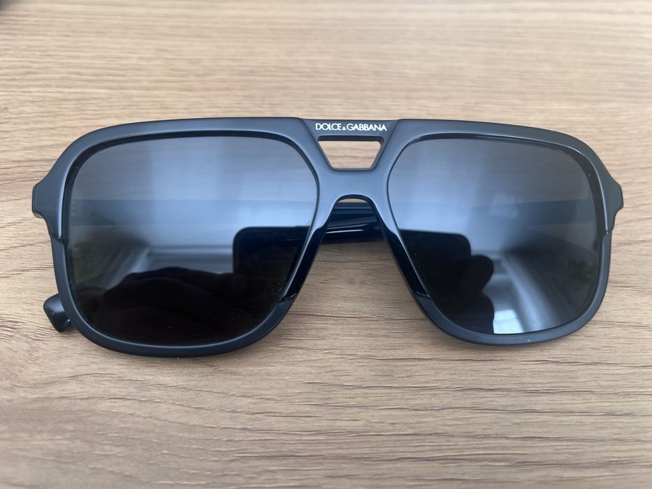 Okulary DOLCEiGABBANA 4354