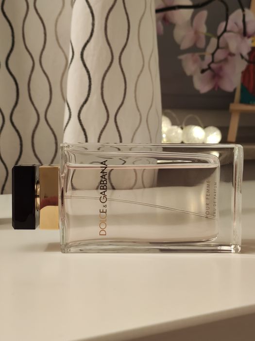 Dolce & Gabbana Pour Femme