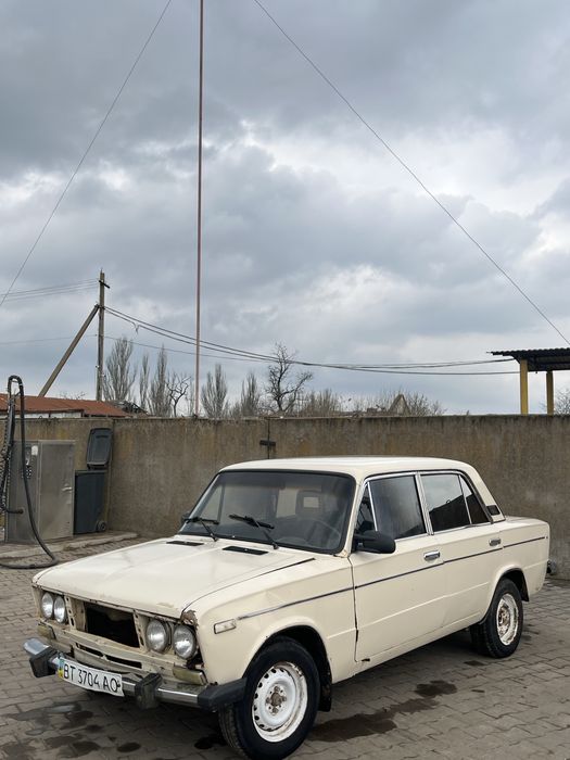 Продам ВАЗ 2106