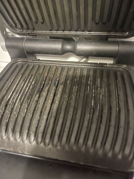 Гриль Tefal opti Grill