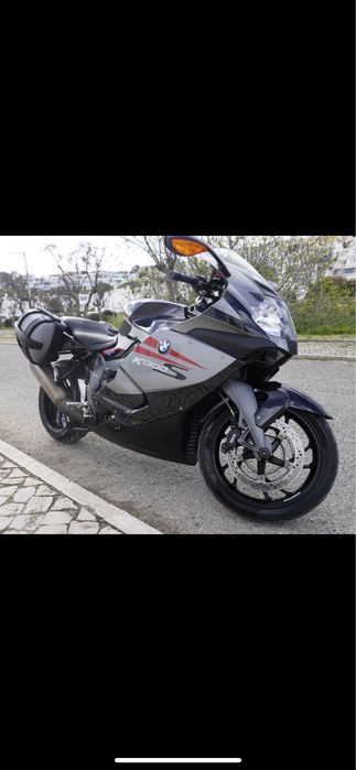 BMW k1300 S   2010