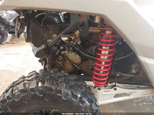 Can-Am Maverick X3 DS Turbo 2024