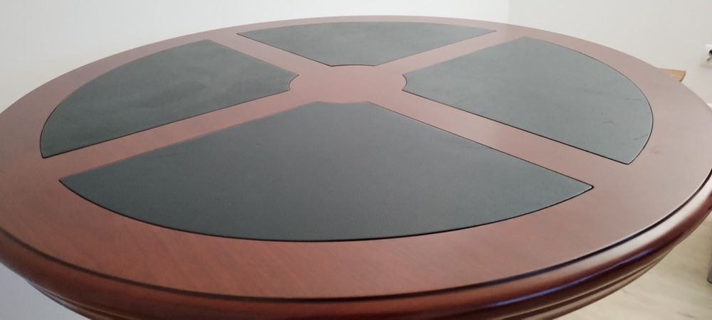 Stół. Bemondi 100 cm srednicy.