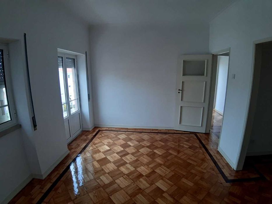 T3+1 no Bairro Norton de Matos boas áreas