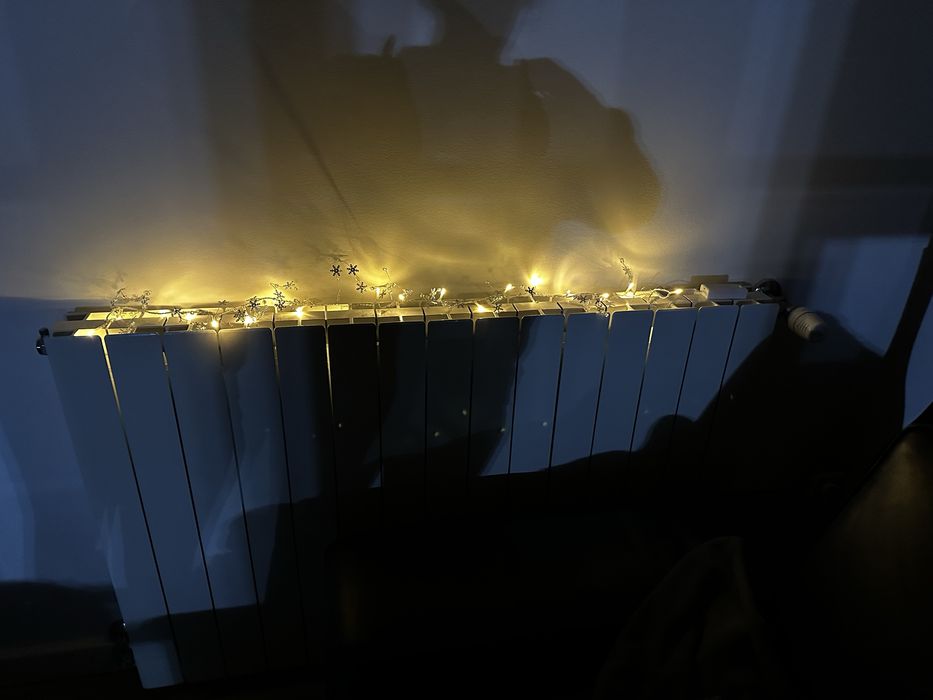 Luzes Led decorativas