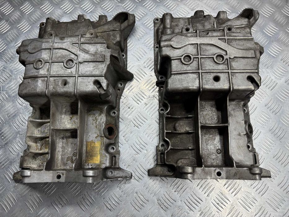 Поддон масляный opel vectra c, zafira b 2.2 z22se z22yh 24406366