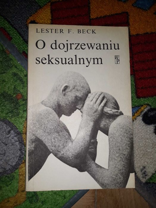 O dojrzewaniu seksualnym - Beck