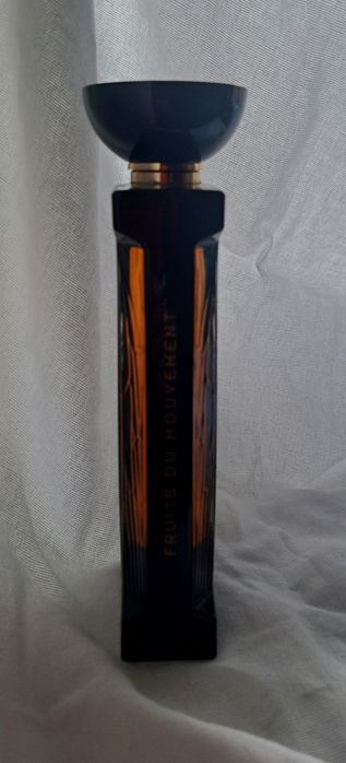 LALIQUE Noir Premier Fruits Du Mouvement (100ml)