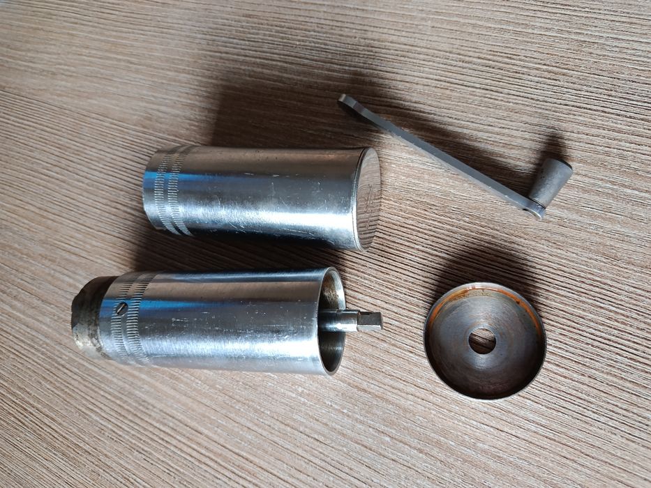 Кофемолка ручная б/у