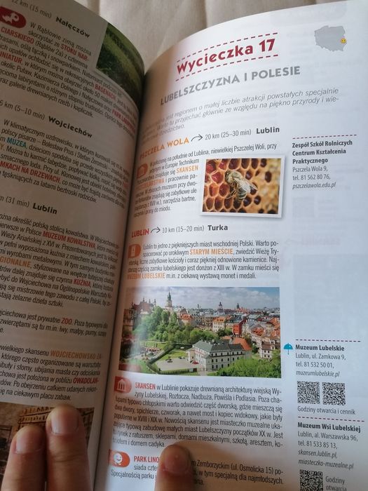 Polska z dziećmi