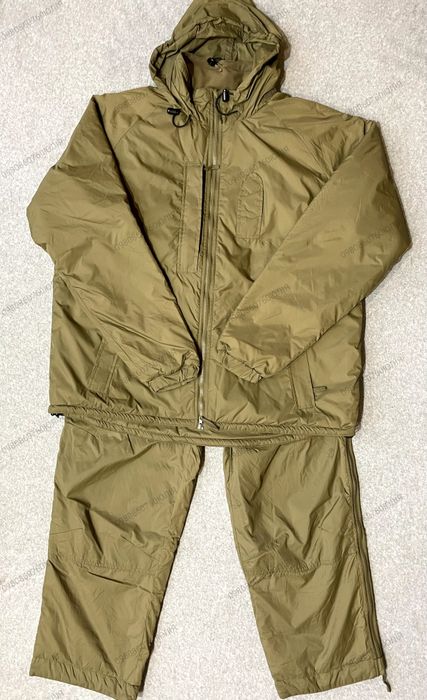 Комплект THERMAL PCS Британія NEW в упаковці оригінал різні розміри