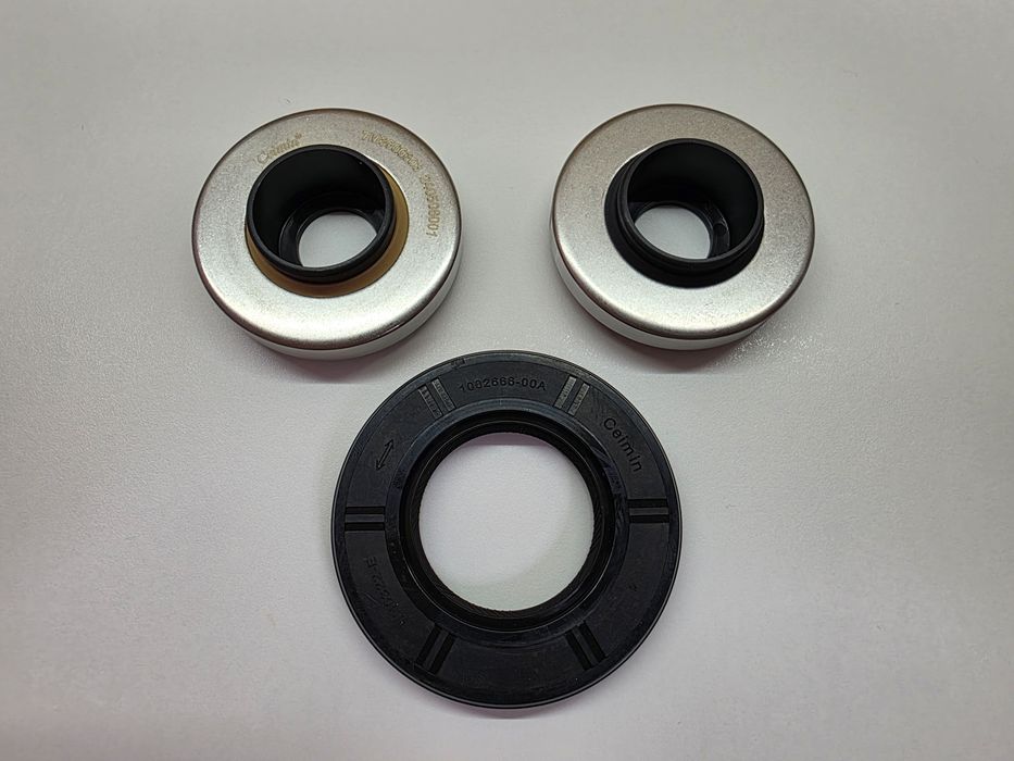 Сальник ротора Tesla, Mercedes, Toyota