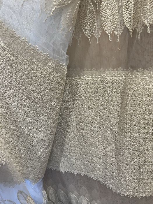 Тюль,гардина (Італія)