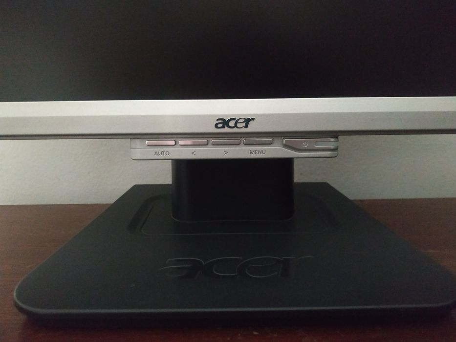 Monitor Acer 19"64563969476994121
