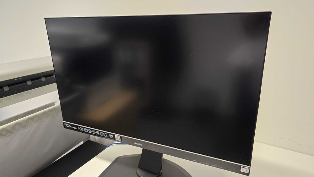 Monitor IIYAMA ProLite XUB2792QSU-B1 27" cena 450 zł