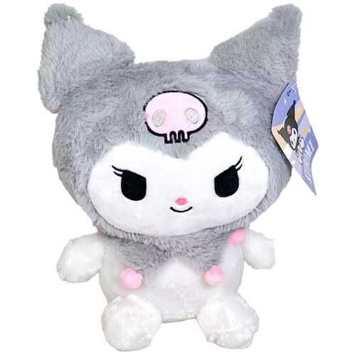 PLuszak kuromi hello kitty