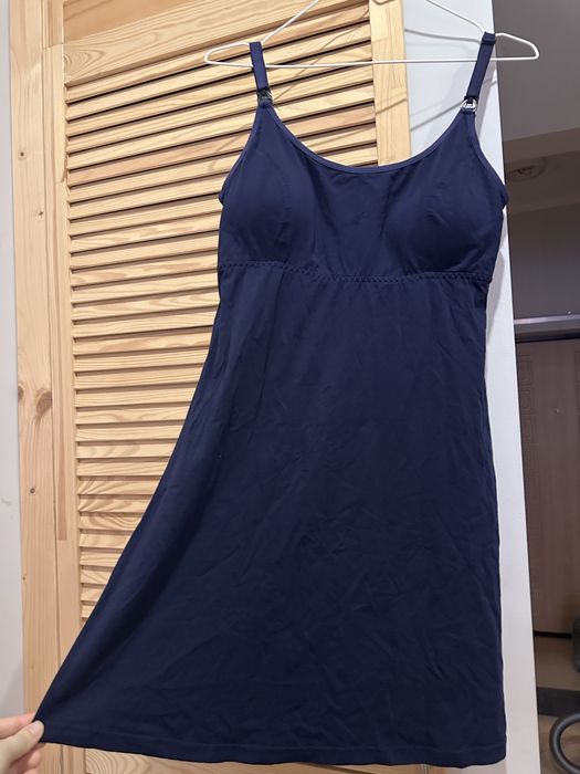 Сорочка для годування пологів