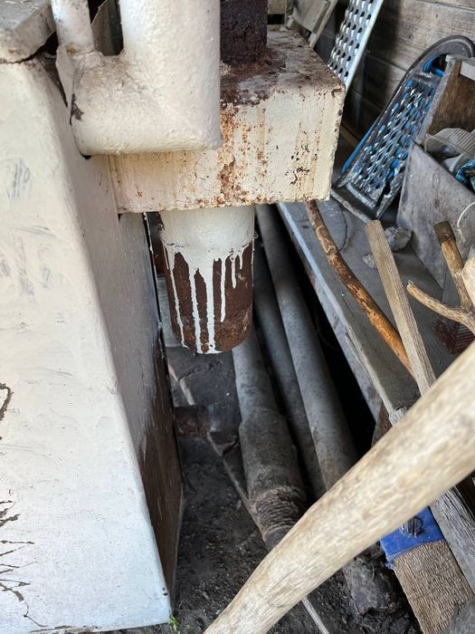 Газовий котел продам