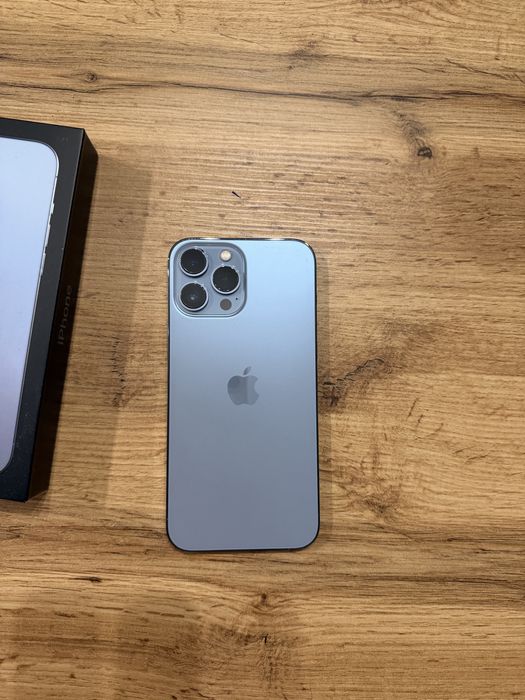 iPhone 13 pro max 128 GB