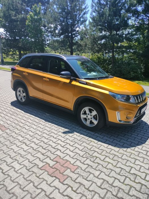 Suzuki Vitara 4x4 1.4b