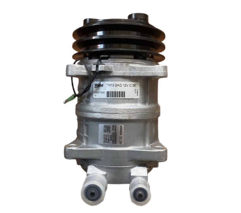 Sprężarka/Kompresor klimatyzacji VALEO TM15 2AG 12V – ORYGINAŁ | Nowy