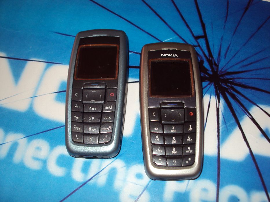 Nokia 2600 Como novo