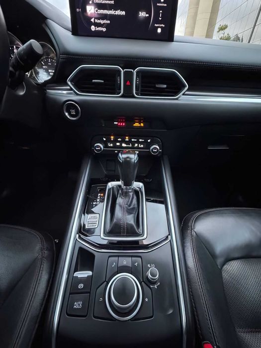 Mazda CX-5 2.5      2024