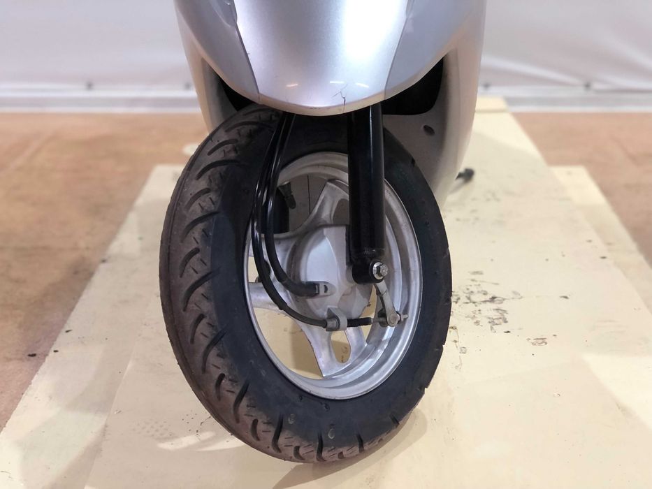 Honda Dio 56 только из Японии! + ОГРОМНЫЙ ВЫБОР ЯПОНСКИХ МОПЕДОВ