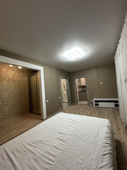 Здам 1 кімнату кв. в районі пр. Івана Мазепи.