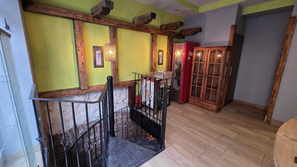 Lokal-pizzeria-restauracja-przyjęcia okolicznościowe