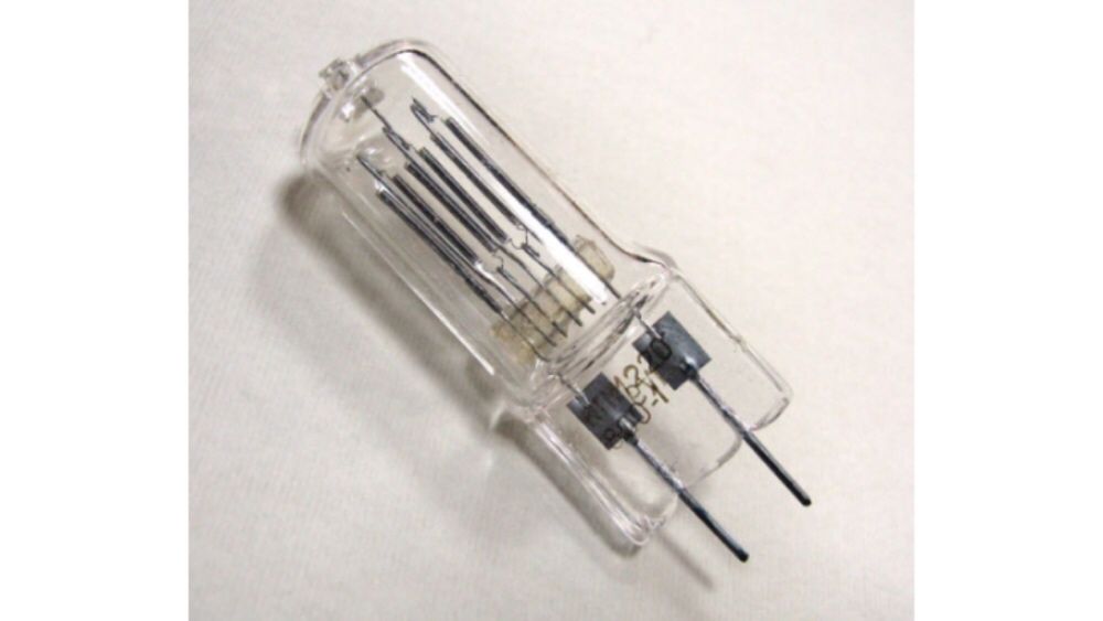 Лампа кгм 220-500